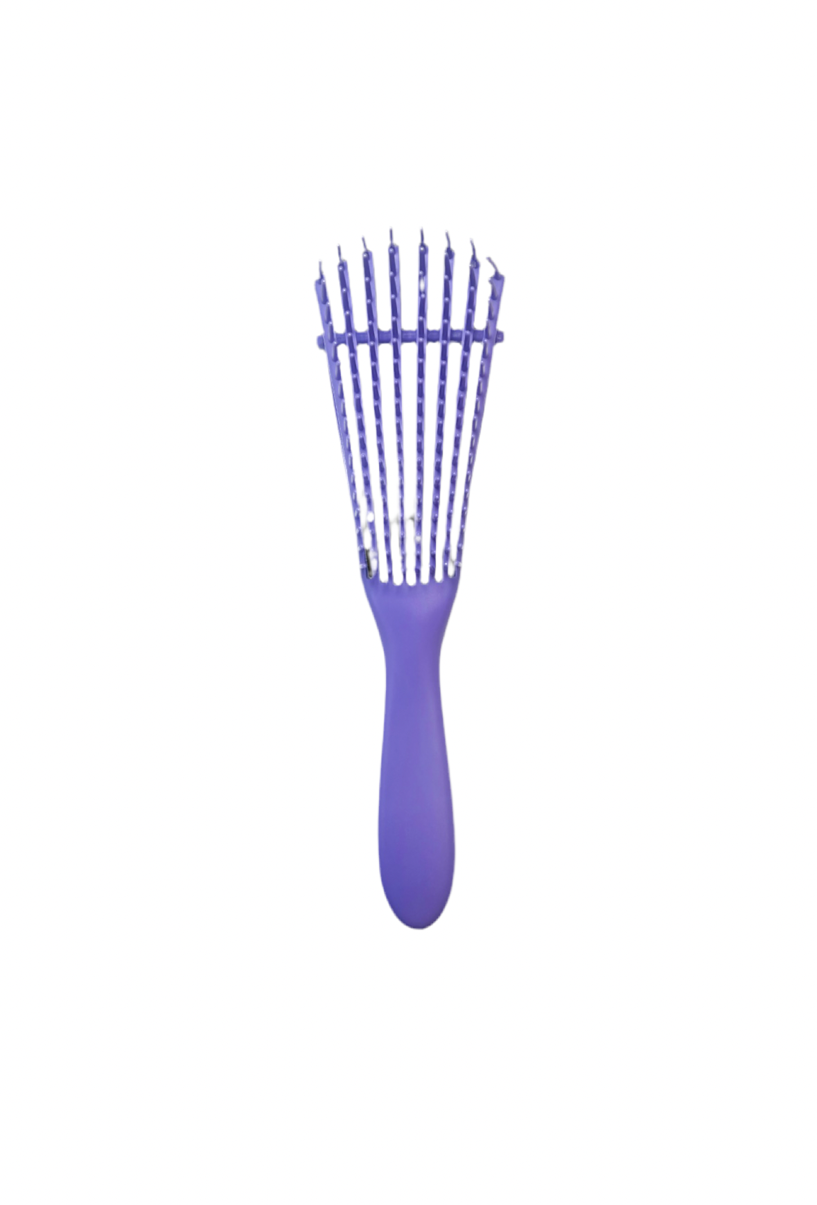 Flexi Curl Brush Purple