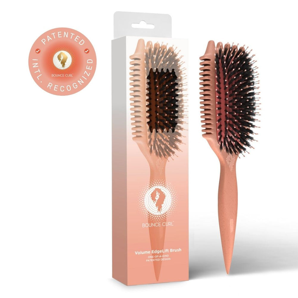 Volume EdgeLift Brush authentic