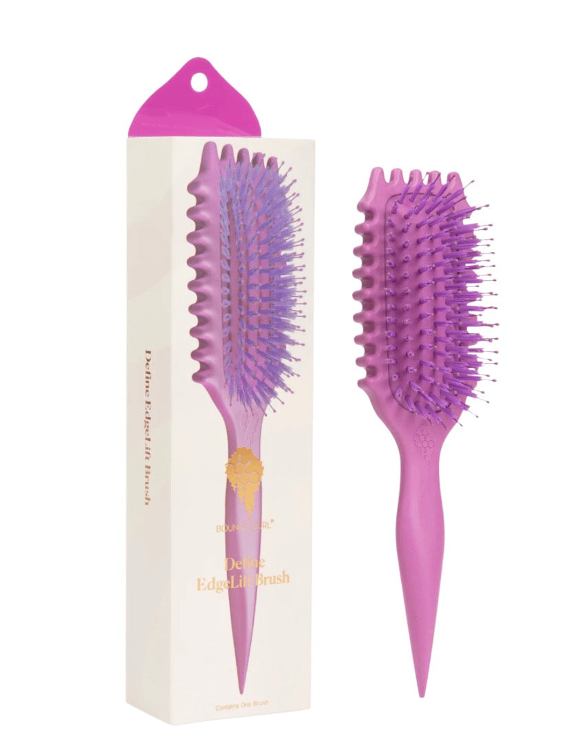 Jelly Define EdgeLift Brush authentic