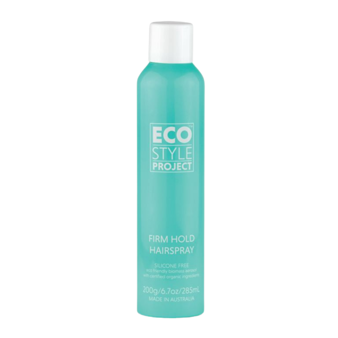 Eco style project