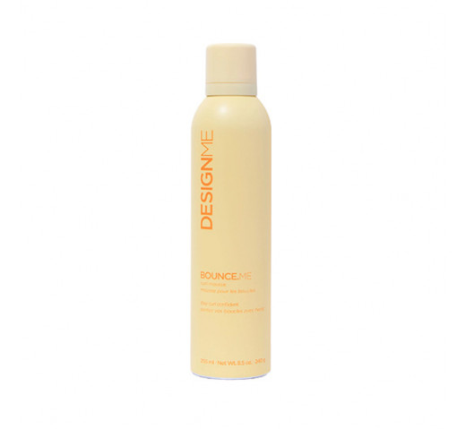DESIGNME BOUNCE.ME CURL MOUSSE 85ML