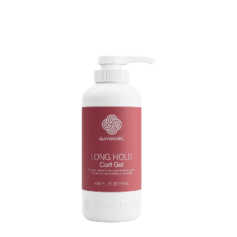 Clever Curl Long Hold Gel 450ml