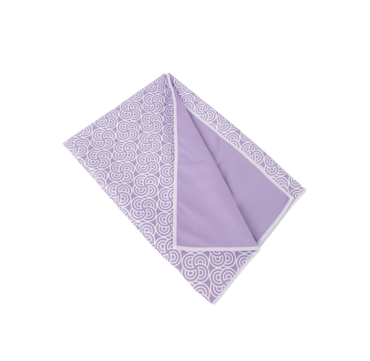Clever Curl Microfibre
Plopping Towel