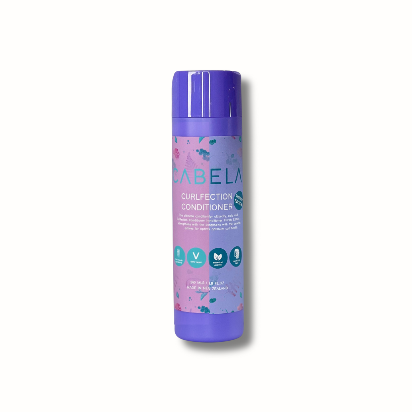 Curlfection conditioner Thirsty edition