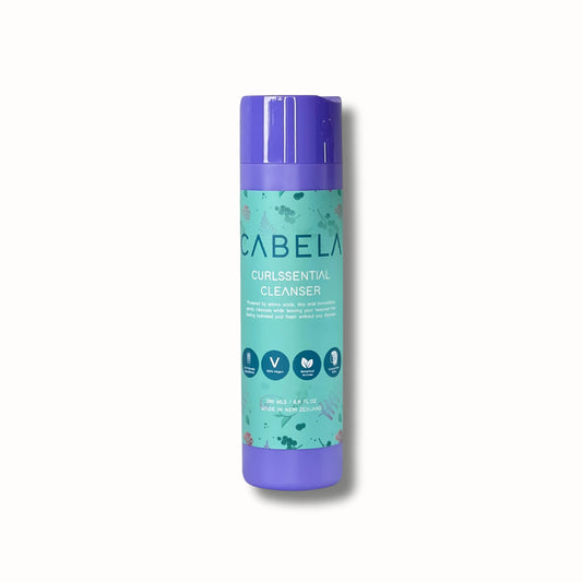 Curlssential Cleanser