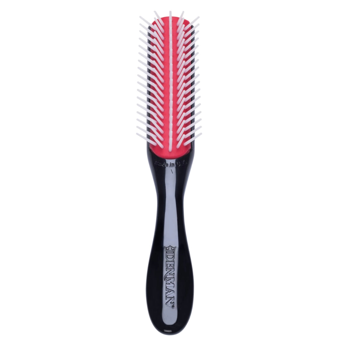 Denman Classic Small Styling Brush 5 Row