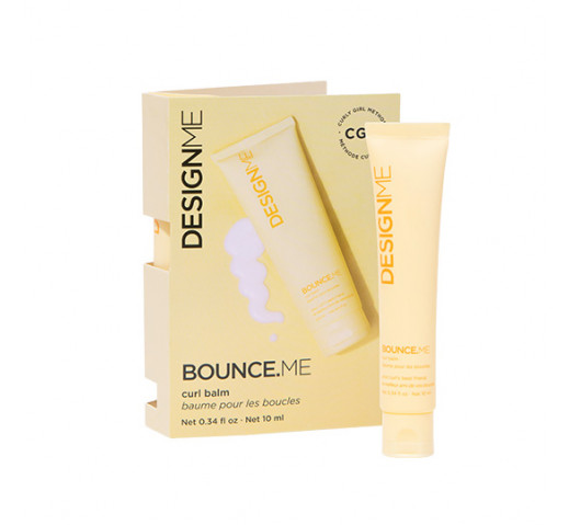 DESIGNME BOUNCE.ME CURL BALM 10ML