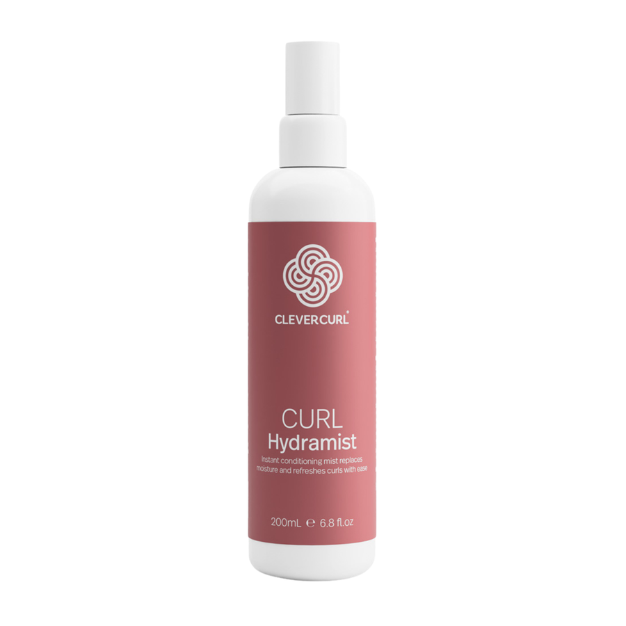 Clever Curl Hydramist 200ml