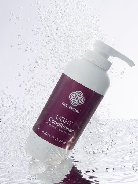 Clever Curl Light Conditioner 450ml