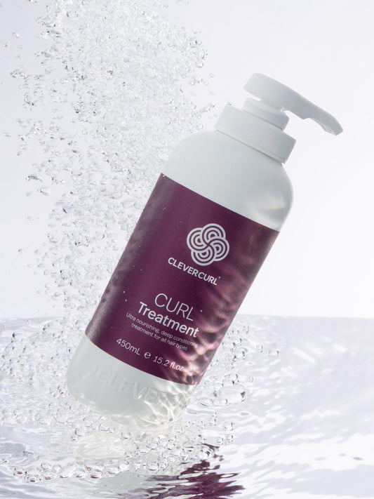 Clever Curl Curl Treatment 450ml