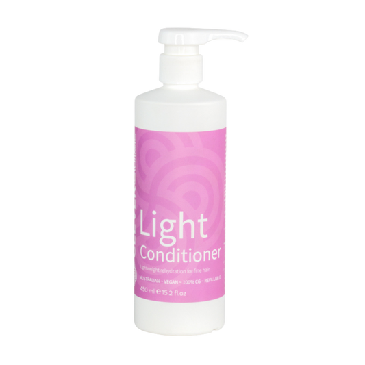 Clever Curl Light Conditioner 450ml