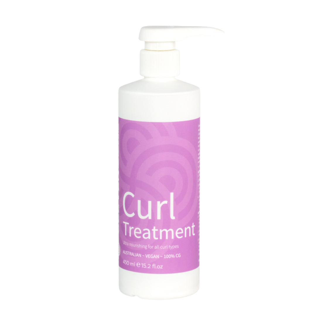 Clever Curl Curl Treatment 450ml
