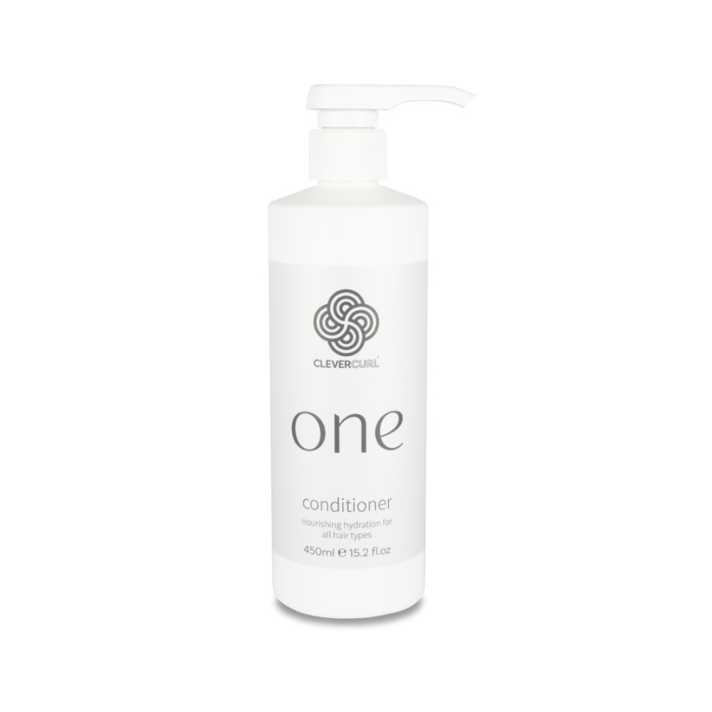 Clever Curl ONE conditioner 450ml
