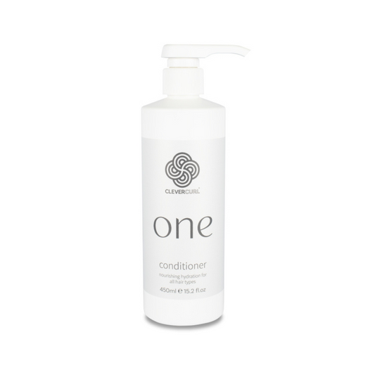 Clever Curl ONE conditioner 450ml
