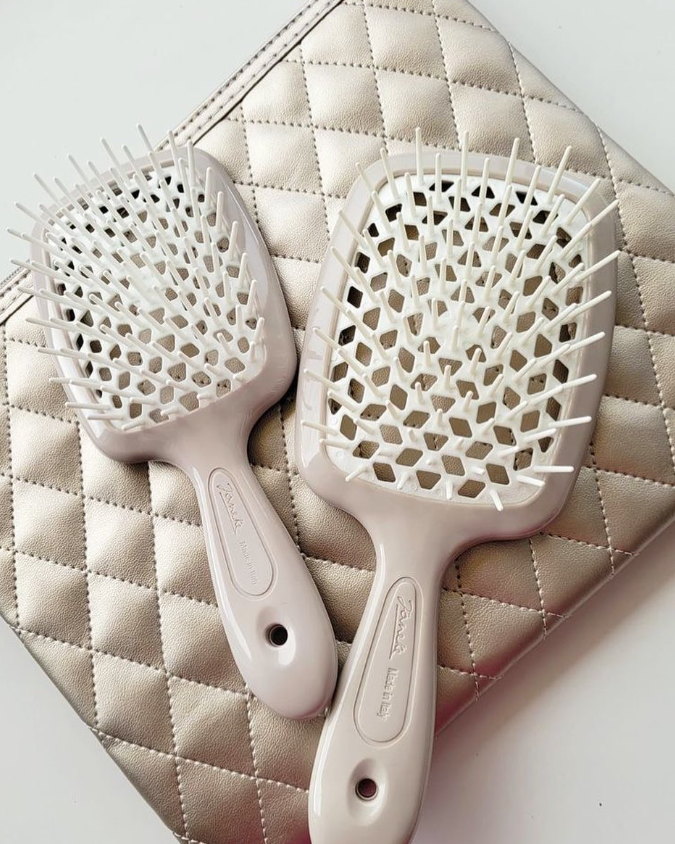 JANEKE SUPER BRUSH PRE-ORDER February