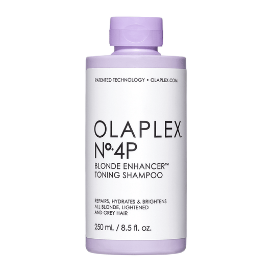 Olaplex No.4-P Blonde Enhancer Toning Shampoo 250ml