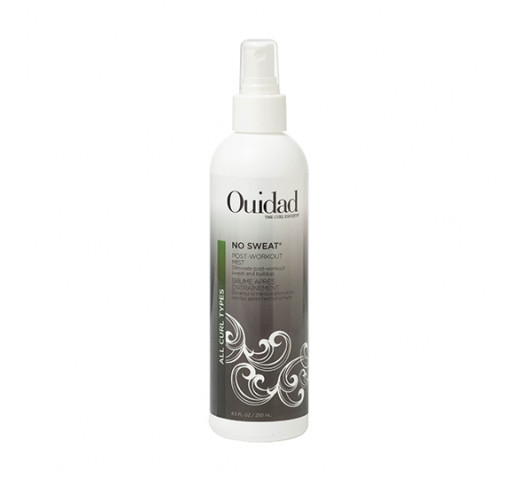 OUIDAD NO SWEAT POST-WORKOUT MIST