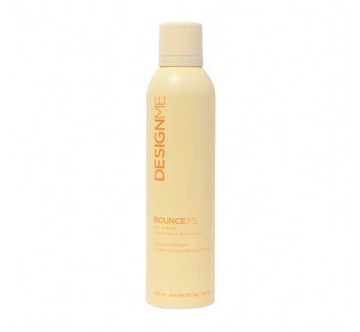 DESIGNME BOUNCE.ME CURL MOUSSE 250ML