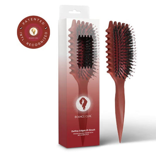 Red Define EdgeLift Brush